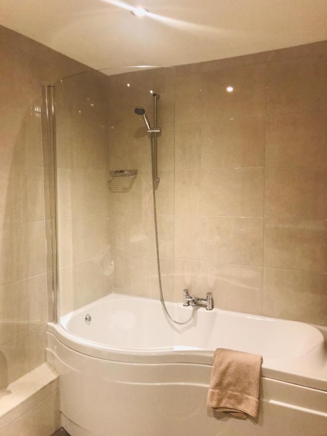 فندق Blervie House فورس المظهر الخارجي الصورة