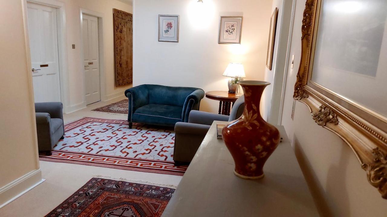 فندق Blervie House فورس المظهر الخارجي الصورة